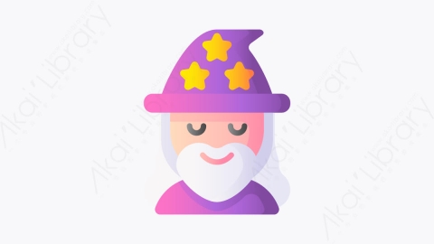 图片素材-042_向导_wizard
