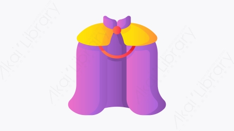 图片素材-045_魔法斗篷_magic_cape
