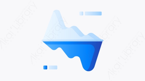 图片素材-004_波形图_wave_chart