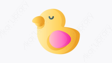 图片素材-022_鸭子_duck