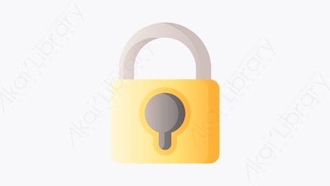 图片素材-031_锁_lock