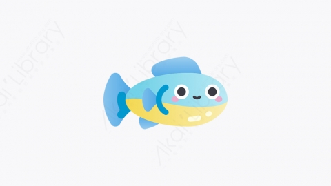 图片素材-040-鱼fish