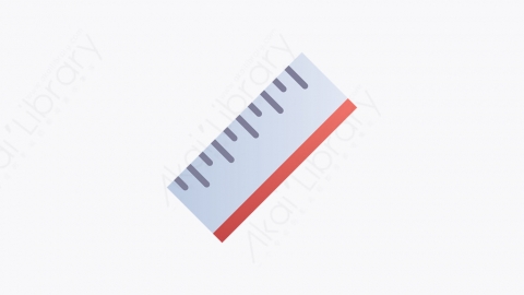 图片素材-040_尺子_ruler