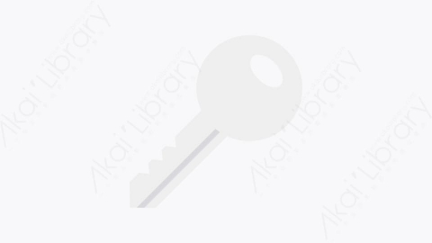 图片素材-041-车门钥匙door_key扁平卡通数字营销元素图标