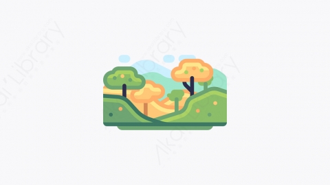 图片素材-041_森林_forest