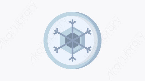 图片素材-042雪 snowMG卡通北极元素图标