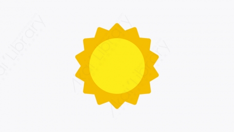 图片素材-043_晴朗_sunny