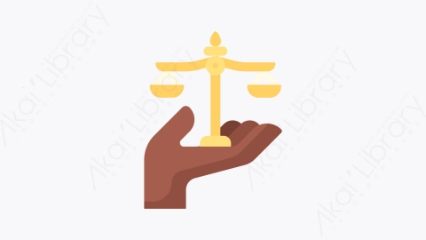 图片素材-044人权 human rightsMG卡通人权元素图标