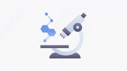 图片素材-044_显微镜_microscope