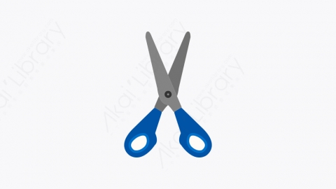 图片素材-044_剪刀_scissors