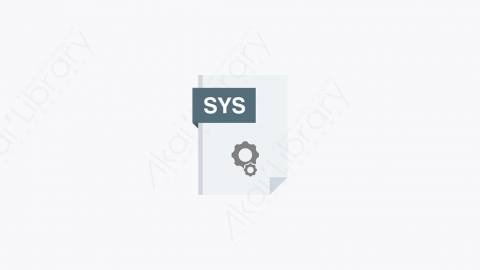 图片素材-044_sys格式文件