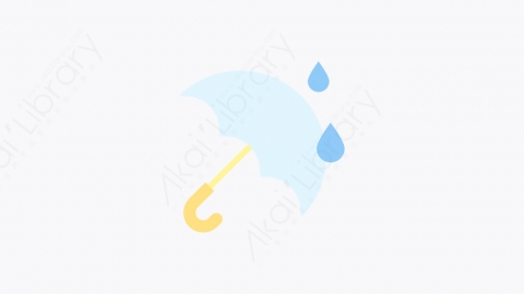 图片素材-044_雨伞_umbrella