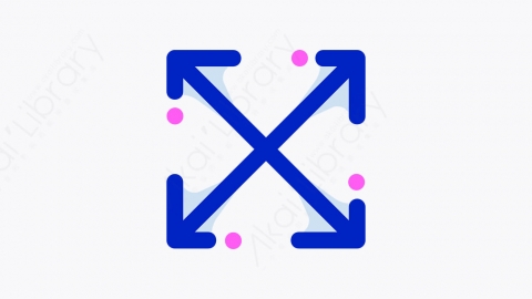 图片素材-045_移动选择器_move_selector