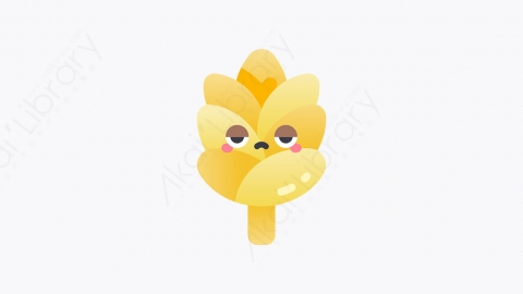 图片素材-045-小麦wheat