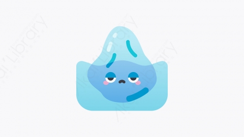 图片素材-048-冰山iceberg