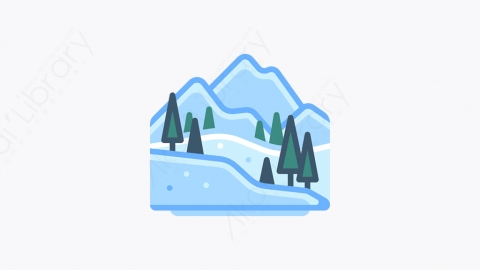 图片素材-049_山_mountain