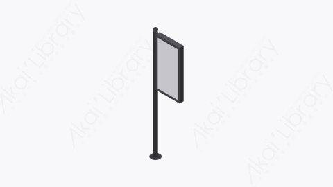 图片素材-001_广告牌_advertising_