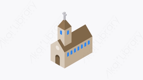 图片素材-013_教堂_church