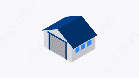 图片素材-021_车库_garage