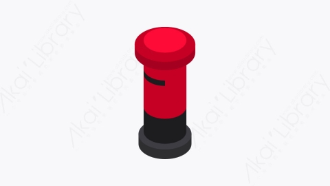 图片素材-027_邮箱_mailbox_
