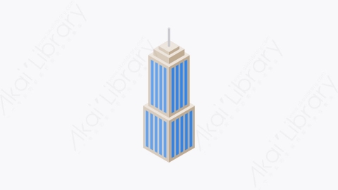 图片素材-035_摩天大楼_skyscraper