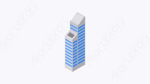 图片素材-036_摩天大楼_skyscrapper