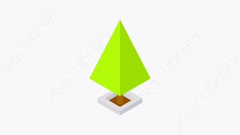 图片素材-048_树_tree