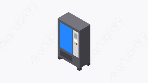 图片素材-049_自动售货机_vending_machine