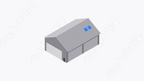 图片素材-050_仓库_warehouse