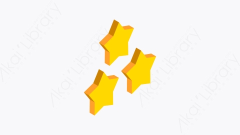 图片素材-012_星级评定_star_rating