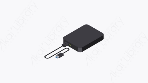 图片素材-001_硬盘_hard_disk