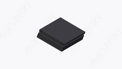 图片素材-007_游戏机_game_console