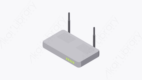 图片素材-010_路由器_router