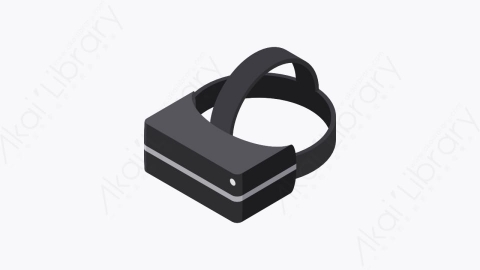图片素材-011_VR眼镜_virtual_reality