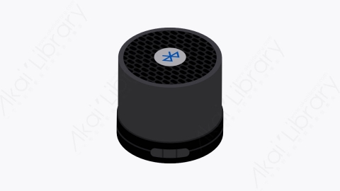 图片素材-016_蓝牙_bluetooth_