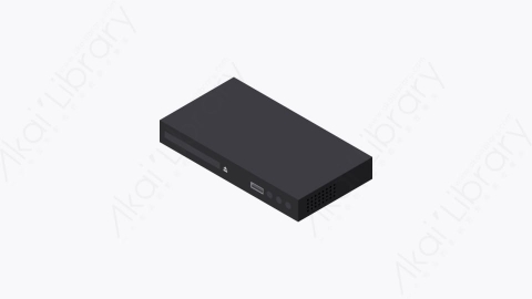 图片素材-017_dvd播放机_dvd_player