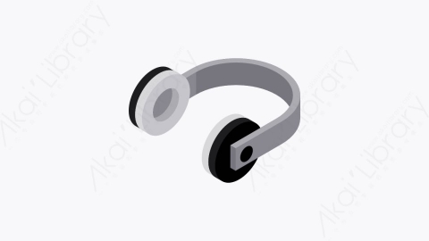图片素材-018_耳机_headphone