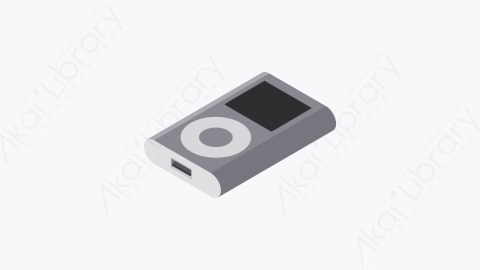 图片素材-021_音乐播放器_music_player
