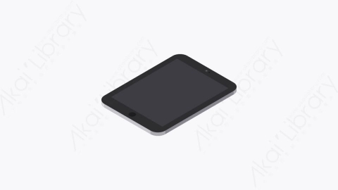 图片素材-024_平板电脑_tablet