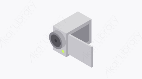 图片素材-035_照相机_camera_