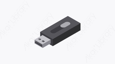 图片素材-038_usb数据线_usb