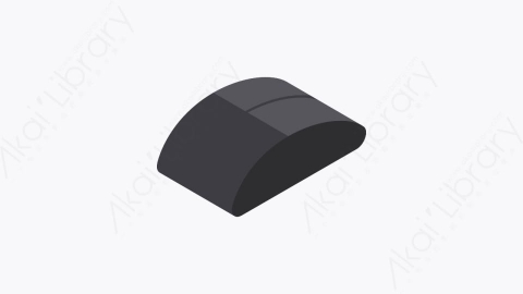 图片素材-042_老鼠_mouse