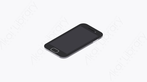图片素材-047_智能手机_smartphone