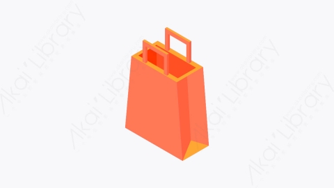 图片素材-001_购物袋_shopping_bag_