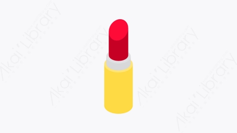 图片素材-020_唇膏_lipstick