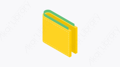 图片素材-030_钱包_wallet_