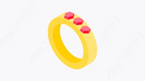 图片素材-031_钻石戒指_diamond_ring