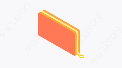图片素材-036_钱包_wallet