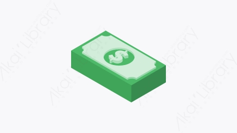 图片素材-039_钱钞票_money