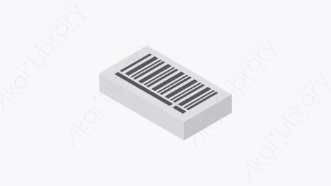 图片素材-041_条形码_barcode